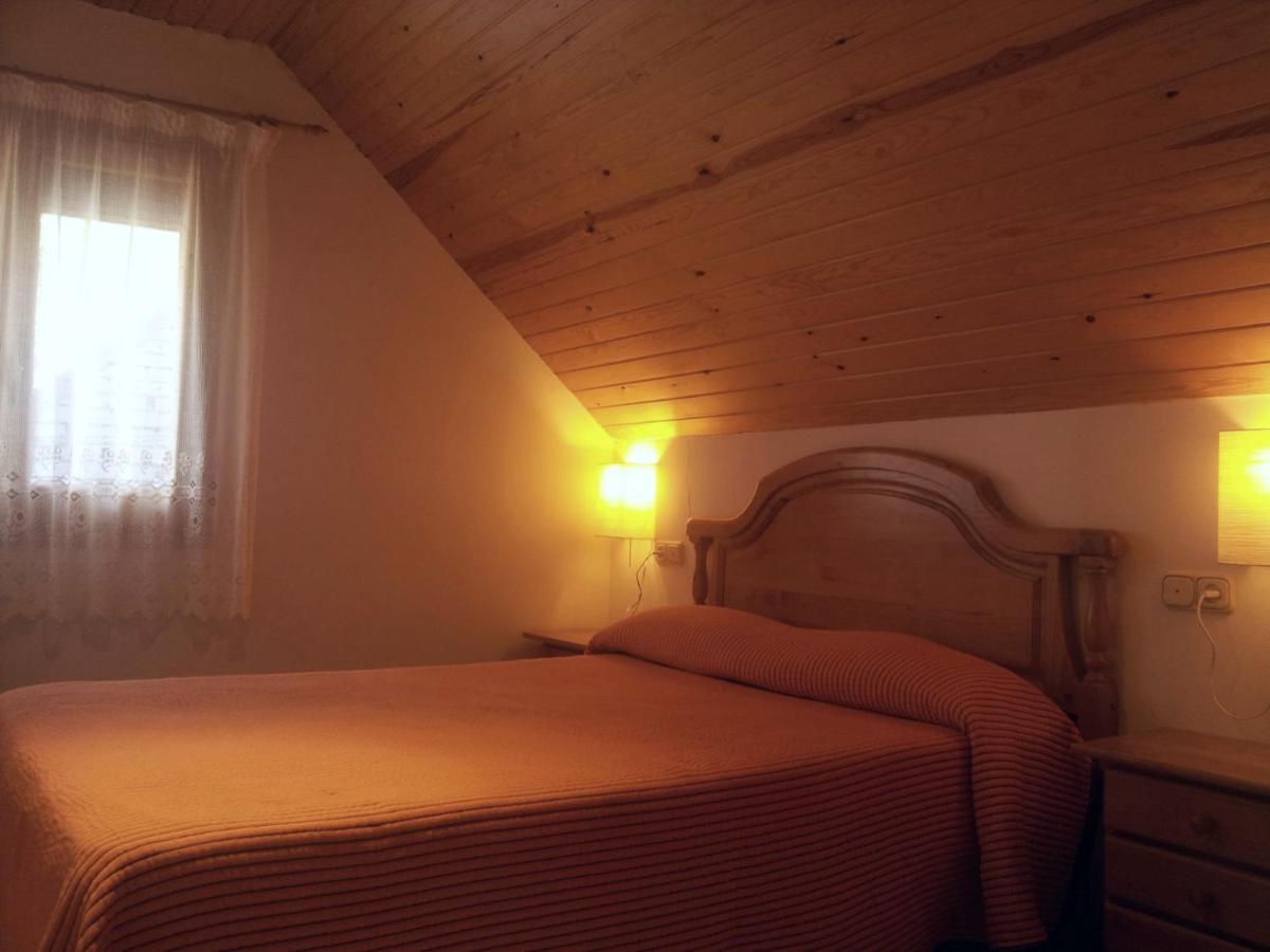 Apartamento Casa Campolé *