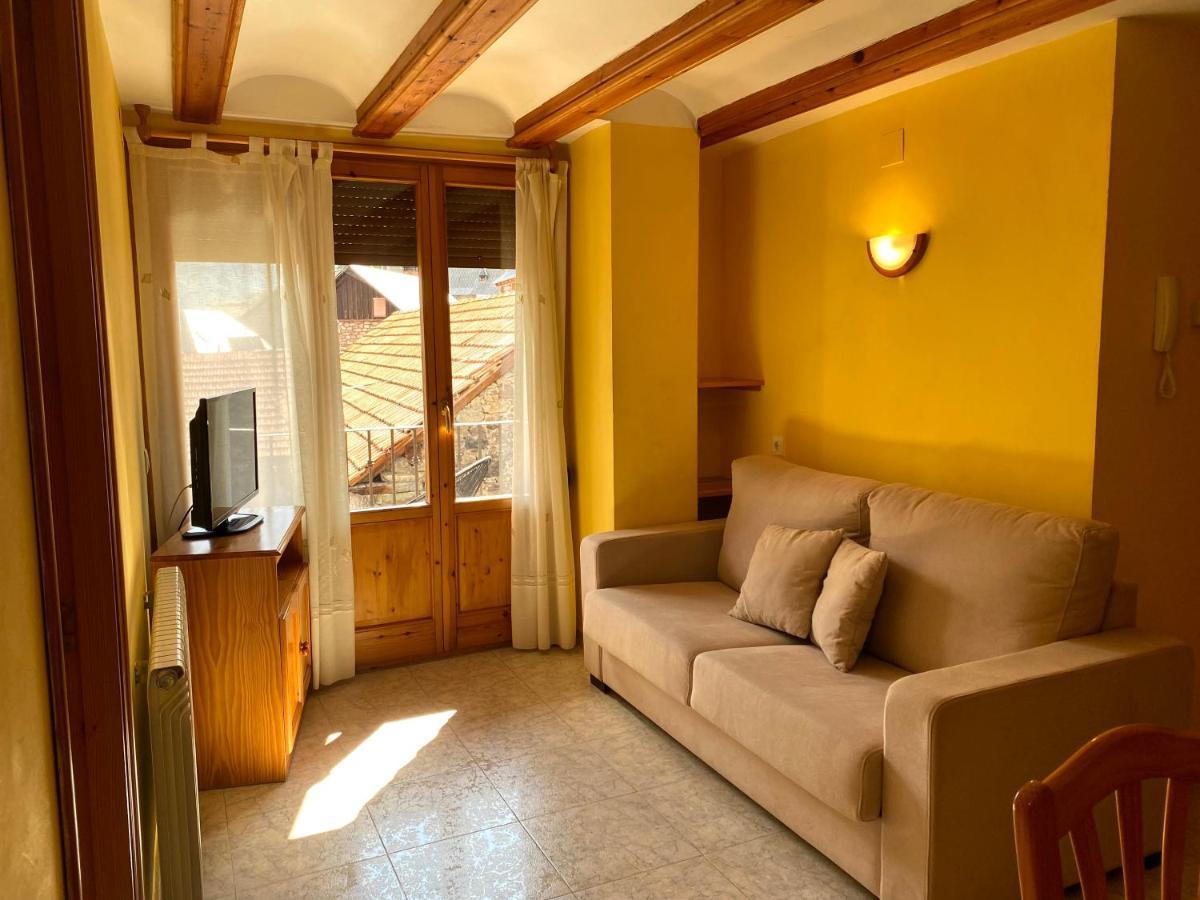 Apartamento Casa Campolé
